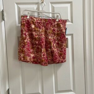 Joie Ladies xl shorts- super cute